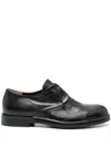 Del Carlo Lace Up Shoes In Multi