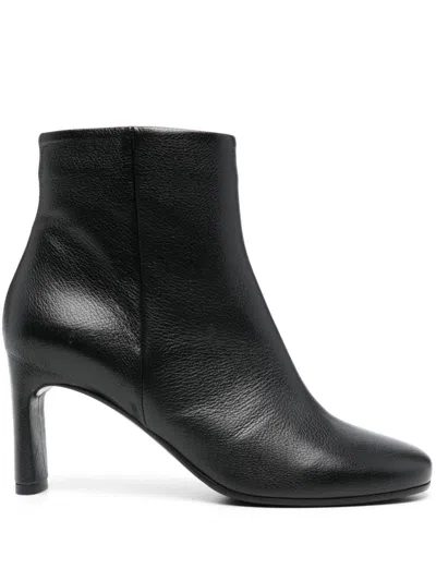 DEL CARLO DEL CARLO LIONE ANKLE BOOTS