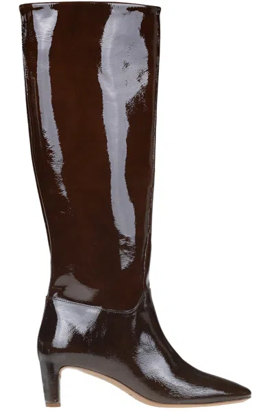 Del Carlo Mirò Boots In Multi