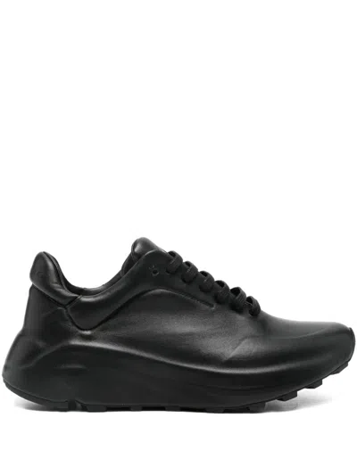 DEL CARLO DEL CARLO "NAPPA" SNEAKERS