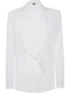 High Obedient Jacket
