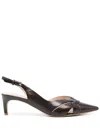 Del Carlo Paris Sling Back