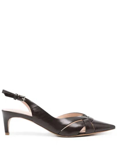 Del Carlo Paris Sling Back