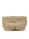Del Carlo Roberto  Leather Bag