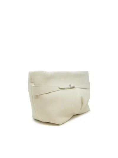 Del Carlo Roberto  Leather Bag