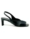 Del Carlo Roberto  Leather Sandals
