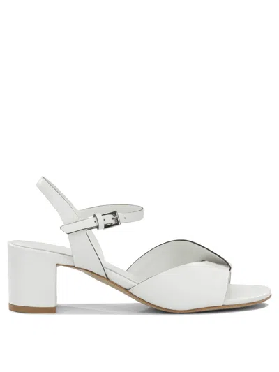 Del Carlo Sandals In Multi