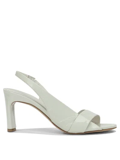 Del Carlo Sandals In Green
