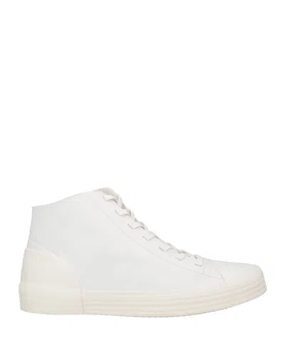 Del Carlo Sneakers In White