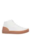 Del Carlo Sneakers In White
