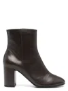 Del Carlo Women's Axis Ankle Boots In Brown