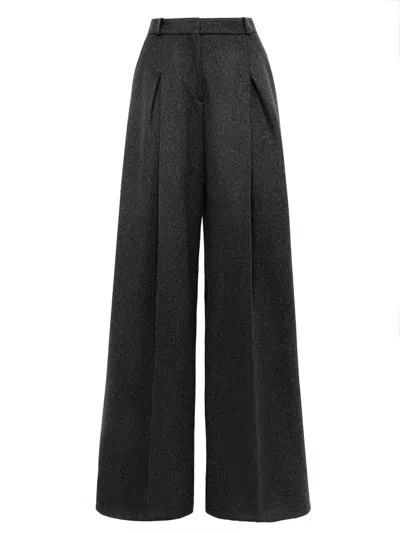 DEL CORE CASHMERE TROUSER