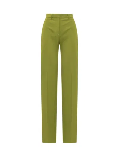 Del Core Cigarette Pants