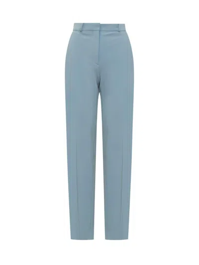Del Core Cigarette Pants