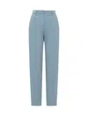Del Core Cigarette Pants