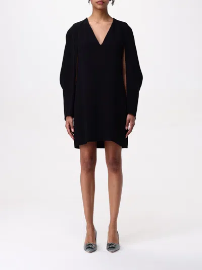 Del Core Dress  Woman Color Black