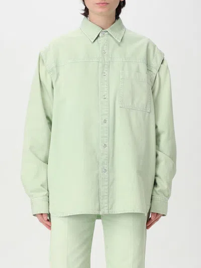 Del Core Jacket  Woman Color Mint