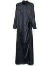 DEL CORE KAFTAN GOWN