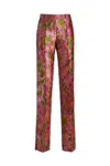 Del Core Pantaloni In B3071