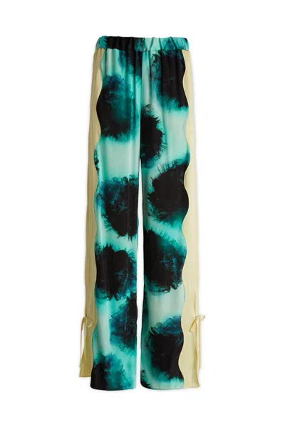 Del Core Pants