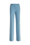 Del Core Twill Trousers In B1005