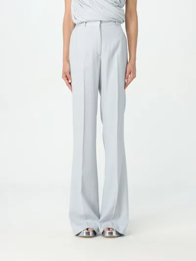 Del Core Pants  Woman Color Grey