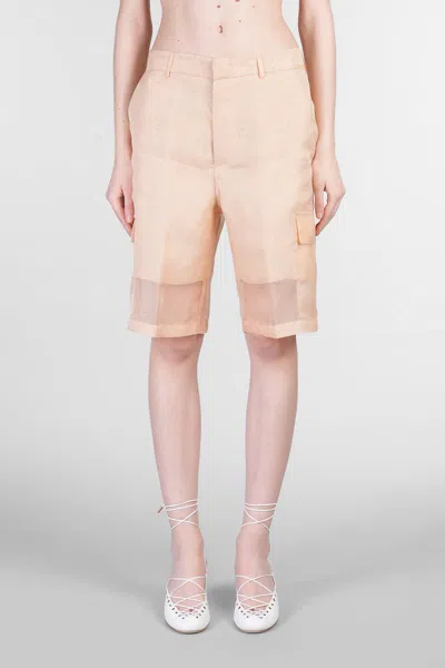 DEL CORE DEL CORE SHORTS