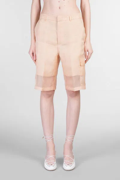 DEL CORE DEL CORE SHORTS