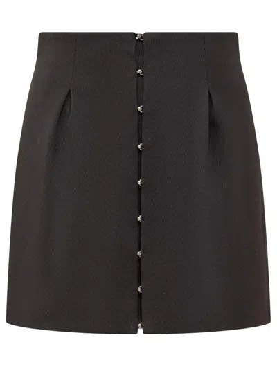 Del Core Skirt Mushroom