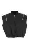 Del Core Sweaters In Black