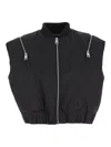 Del Core Sweaters In Black