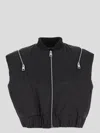 Del Core Sweaters In Black