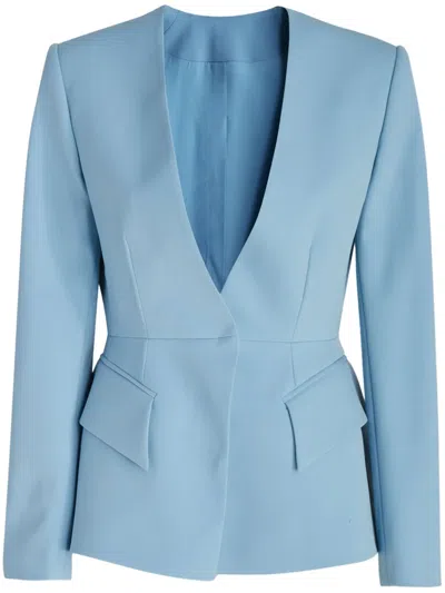 DEL CORE TWILL BLAZER