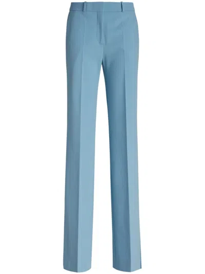 Del Core Twill Trousers In B1005