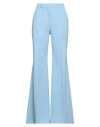 Del Core Pantalone In Blue