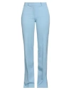 Del Core Pantalone In Blue