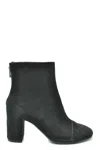 DELCARLO DELCARLO BOOTIES