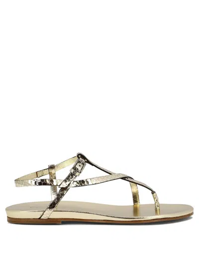 Delcarlo "dytt" Sandals