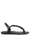 DELCARLO DELCARLO "DYTT" SANDALS