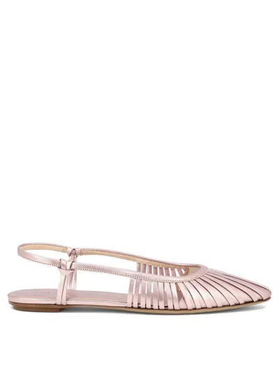 Delcarlo "lisi" Ballet Flats