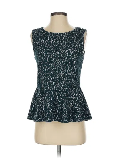 Pre-owned Deletta Sleeveless Blouse