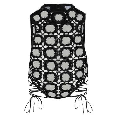 Delfi Collective Nima Set - Black In Multi