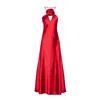 Delfi Collective Women's Bianca Red Dress In Red