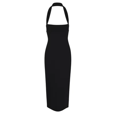 Delfi Collective Women's Black Lory Dress