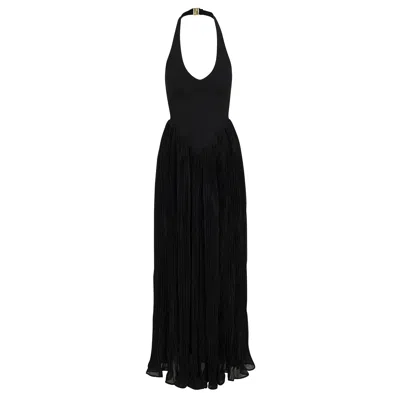 Delfi Collective Women's Black Rowena Dress