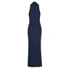 Delfi Collective Women's Blue Mabel Dress In Blue
