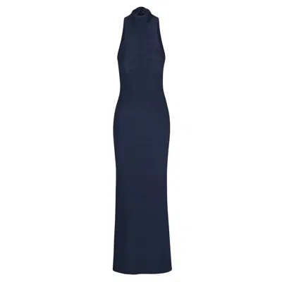 Delfi Collective Women's Blue Mabel Dress