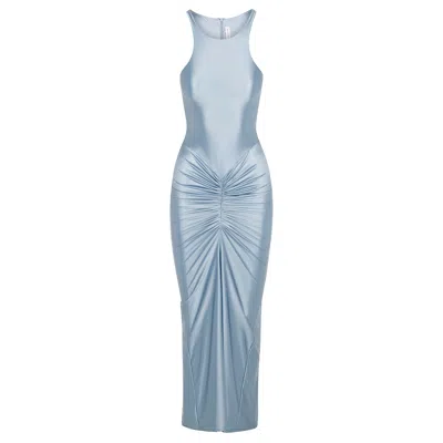 Delfi Collective Women's Blue The Roya Dress