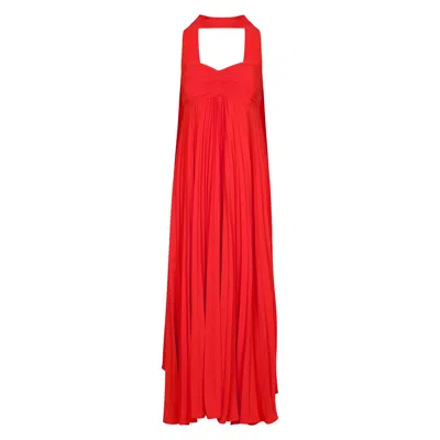 Delfi Collective Women's Daphne Dress - Red