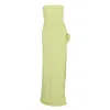 Delfi Collective Women's Green Lana Dress In Green